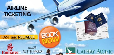 北京古城航空票务培训 洞见未来航旅票务代理的发展方向